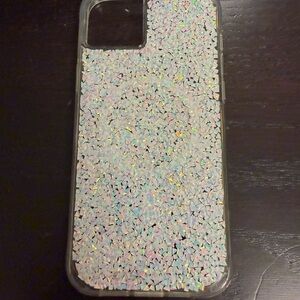Case-Mate Iridescent Shimmer iPhone 14 Plus Case